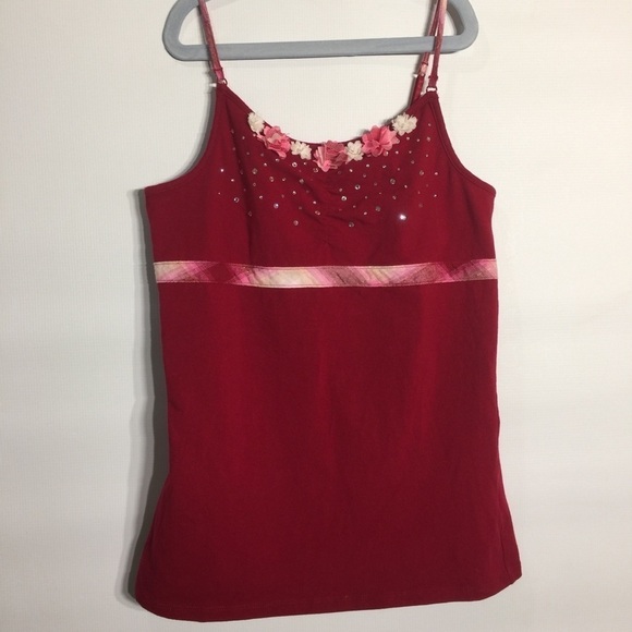 Justice Girls camisole - Picture 2 of 5